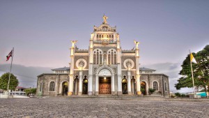 Basilica de los Angeles