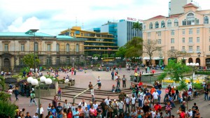 San José